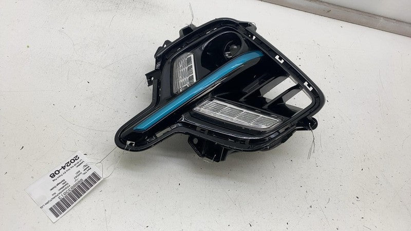⭕2020-2022 Kia Niro EV Front Left Fog Light Bumper FogLamp Turn Signal Park Lamp