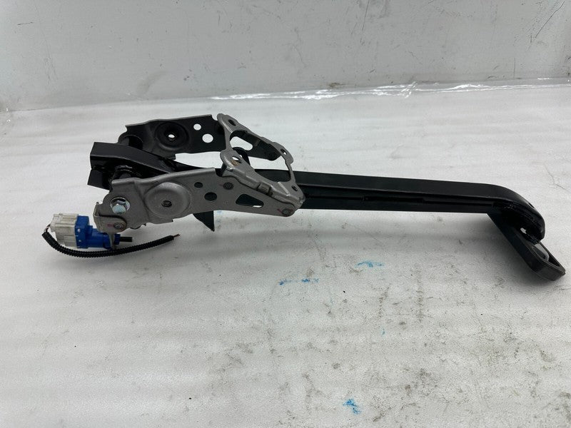 102769100B ⭕ 16-20 Tesla Model X Brake Foot Pedal Aluminum w/ Bracket & Sensor 1027691-00-B
