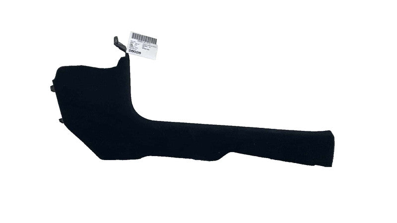 ⭕ 2024-2026 Tesla Model 3 Passenger Side A-Pillar Lower Trim Right 1733506-23-E