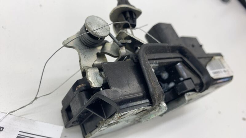 6008912 00 C 2012-2020 Tesla Model S MS Front Right Door Lock Latch Actuator w/ Release Cable