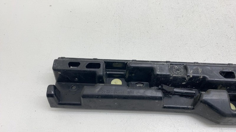 ⭕ 2018 2019 2020 BMW 530e G30 2.0 Front Right Skirt Rocker Molding Pan