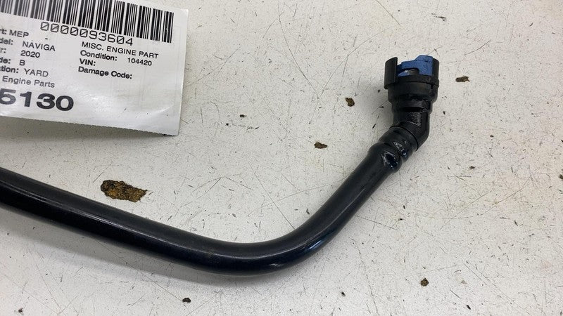 ⭕ 2018 2019 2020 2021 Lincoln Navigator Engine Crankcase Vent Hose Tub