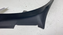 ⭕16-20 Model X Rear Passenger Side Trunk Liftgate Trough Trim Right 1047321-00-C