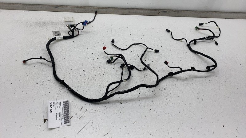 PT00061772C 2022 2023 2024 Rivian R1S R1T Center Console Wiring Harness Cable Wire Loom Assy