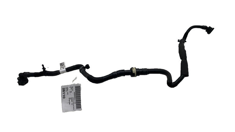 ⭕ 2025 Rivian R1S EGR Pipe Tube Hose Assembly PT00543072-E / PT0054307