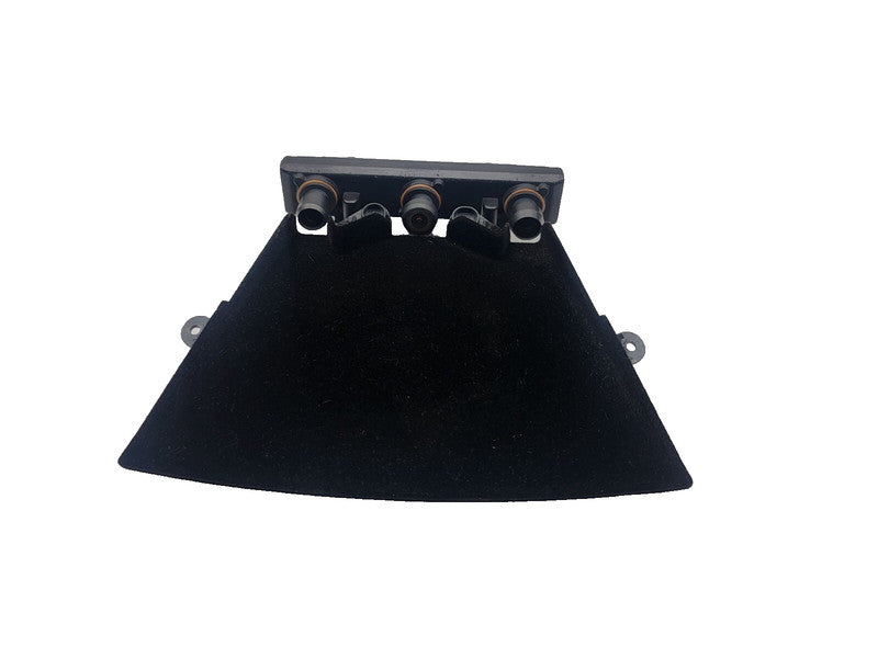 ⭕ 16-20 Model S X Forward Facing Inline Triple Camera w/ Bracket 1120520-00-B