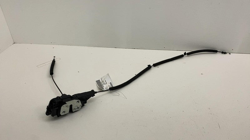 ⭕ 2022-2024 Rivian R1T R1S Front Right Door Lock Latch Actuator RH PT0