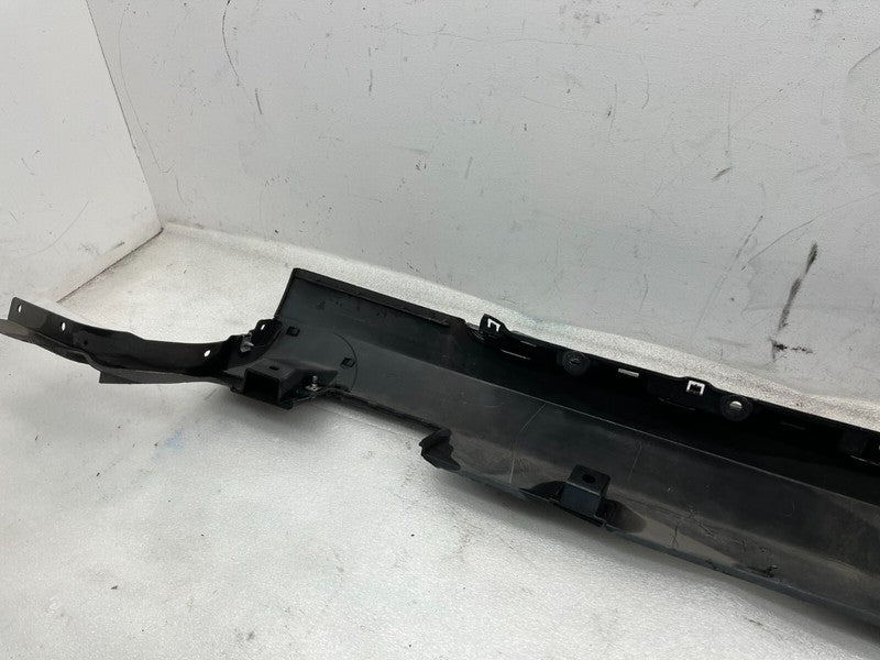 6005874 00 J ⭕ 2012-2020 Model S Left Rocker Panel Outer Sill Molding w/ Fairing 6005874-00-J