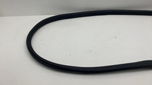 ⭕ 20-23 Tesla Model Y Rear Passenger Right Door Body Weatherstrip Rubber Seal RH