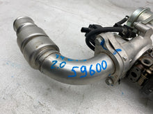 ⭕ 14-19 Cardillac CTS AWD Gasoline Turbo Engine Motor Turbocharger 49377-81800