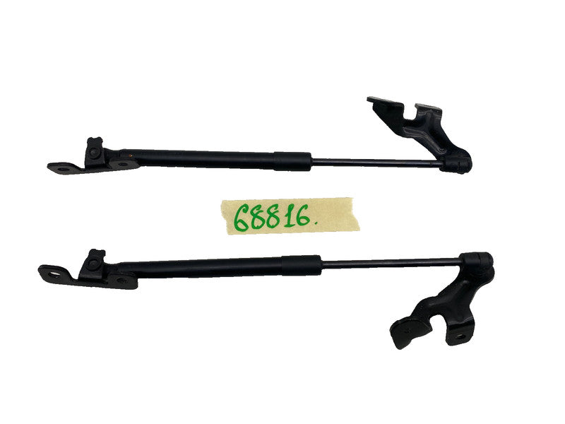 1091472 00 B 17-23 Model 3 Front Left/Right Bonnet Hood Shock Strut Lift Support 1091472-00-B