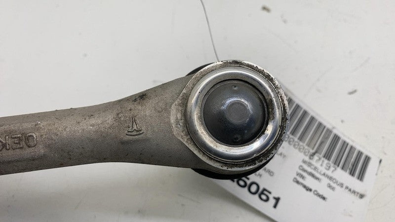 ⭕ 2017-2023 Tesla Model 3 Y Steering Gear Outer Tie Rod End Link Ball Joint Assy