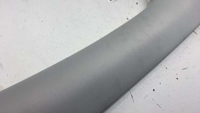 ⭕ 20-25 Tesla Model Y Front Right A-Pillar Upper Trim Cover Panel 1494