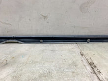 ⭕ 12-25 Tesla Model S Driver Side Skirt Molding Panel Scuff Plate Left Plastic