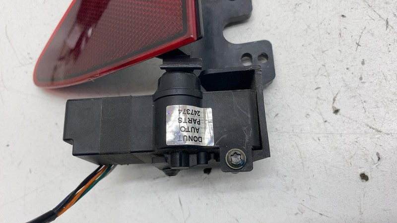 ⭕ 15-20 Tesla Model S Rear Left Taillight Lamp Charge Reflector LH 104