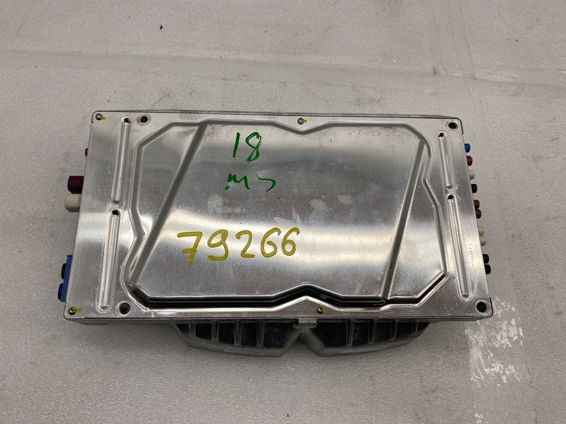 165500070I ⭕ 16-20 Model S X Autopilot Module Self-Driving ECU Computer 3.0 1655000-70-G