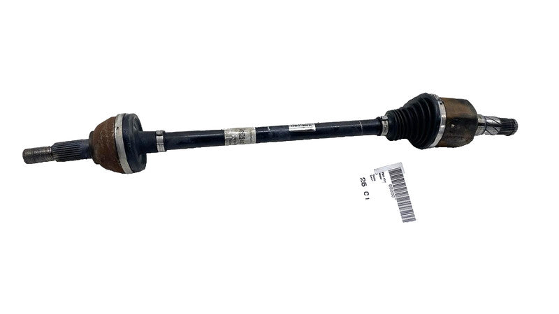 ⭕ 17-25 Model 3 M3 Rear Left or Right CV Axle Shaft Halfshaft 25MM 1044164-00-A