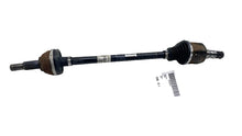 ⭕ 17-25 Model 3 M3 Rear Left or Right CV Axle Shaft Halfshaft 25MM 1044164-00-A