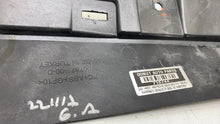 ⭕ 12-20 Model S X SET of Dash A/C Air Vent Outlet Dashboard Trim 1007821-00-D