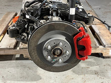 ⭕20-23 MODEL Y REAR ENGINE DRIVE MOTOR UNIT + SUBFRAME & SUSPENSION 1120990-00-H