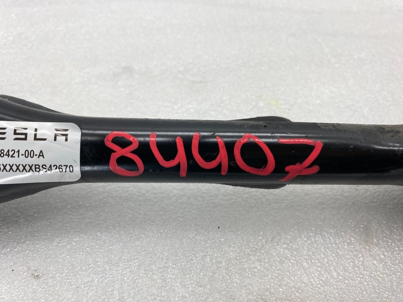 1188421 00 A 17-23 Model 3 Y Rear Left / Right Suspension Upper Control Arm Link 1188421-00-A