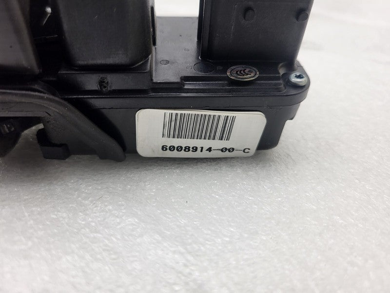 ⭕ 12-20 Model S Rear Passenger Side Door Lock Latch Actuator Right 600