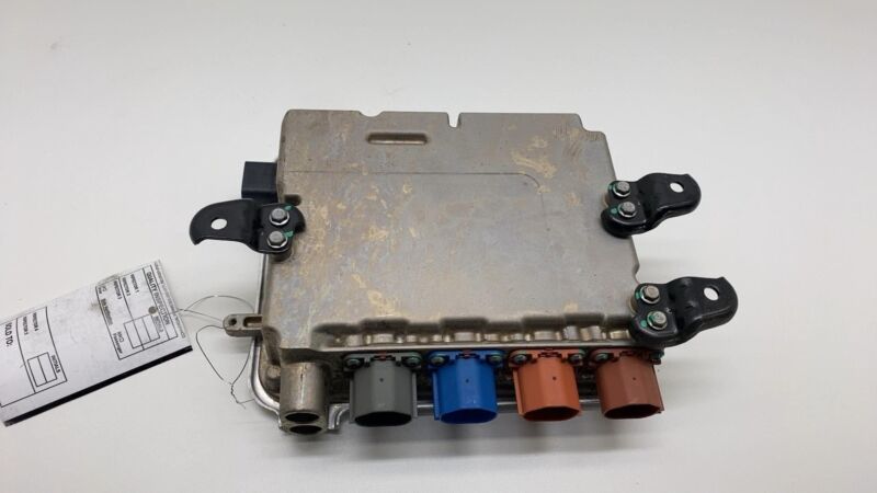 1028843 01 A 2012-2015 Tesla Model S MS Front High Voltage Junction Box Distribution Assembly