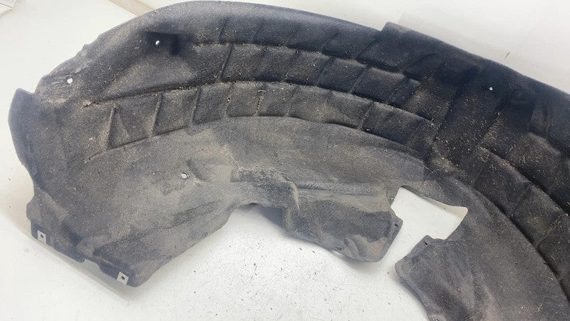 ⭕ 2019-2023 Audi e-Tron Rear Left Quarter Wheelhouse Fender Liner Splash Shield