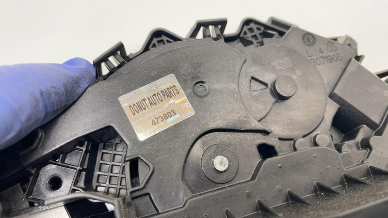 ⭕ 24-25 Tesla Cybertruck Front Left Door Lock Latch Actuator Assy 1852