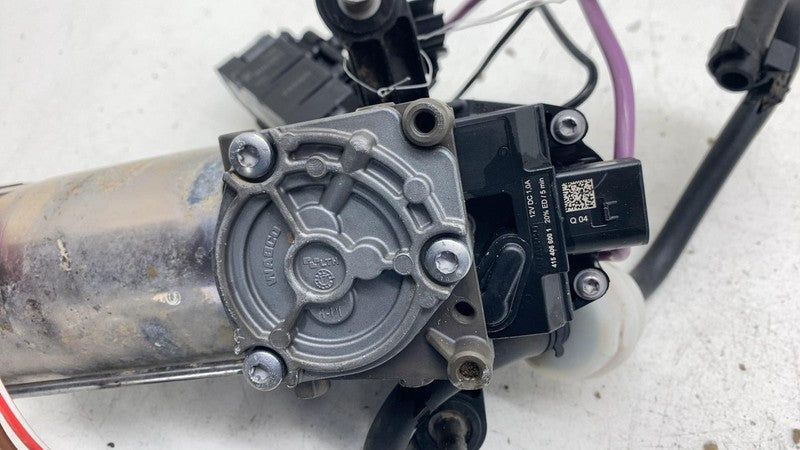 ⭕ 2016-2020 Tesla Model S MS Wabco Air Suspension Twin Compressor w/ V