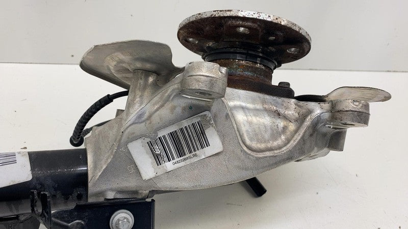 ⭕14-20 BMW i3 I01 Front Front Right Spindle Knuckle w/ Strut Shock Abs