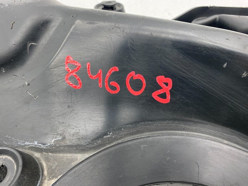 106051100B ⭕ 16-20 Tesla Model S Front Left Underhood Shock Tower Cover Trim 1060511-00-B