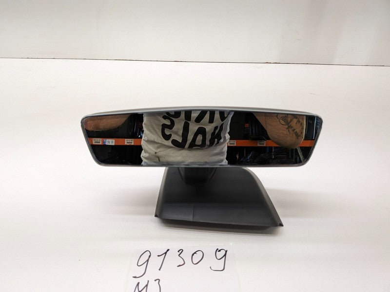 100836900F ⭕ 12-15 Model S Front Windshield Interior Rear View Mirror w/ Cover 6006941-00-B