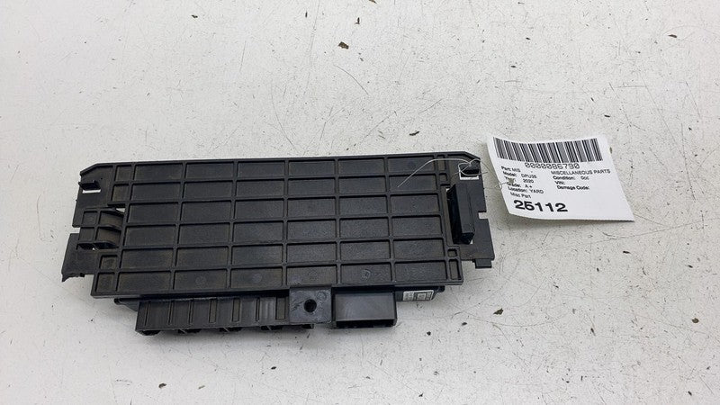 ⭕ 2019-2020 RAM 3500 Multifunction Vehicle Systems Interface Module 68