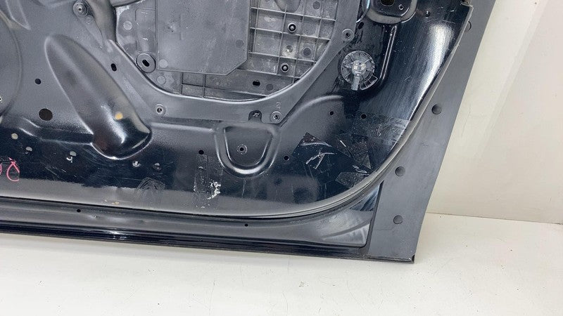 ⭕ 2016-2020 Tesla Model X MX Front Passenger Side Door Shell Panel Rig