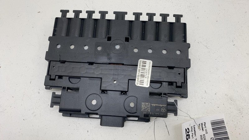 A 297 540 73 16 ⭕ 22 Mercedes-Benz EQS 450+ Dashboard Fuse Relay Junction Box Block A2975407316