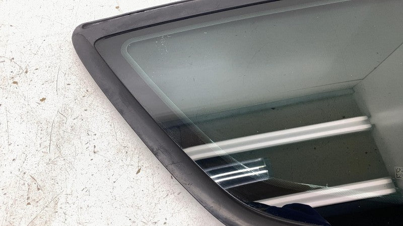 DM51R29750AA 2013-2018 Ford C-Max  Passenger Side Corner Quarter Window Glass Right Assembly