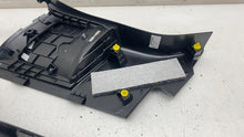 ⭕ 14-21 BMW i3 Rear Left & Right Side Lateral Trim Cover 51477272428/51477272427