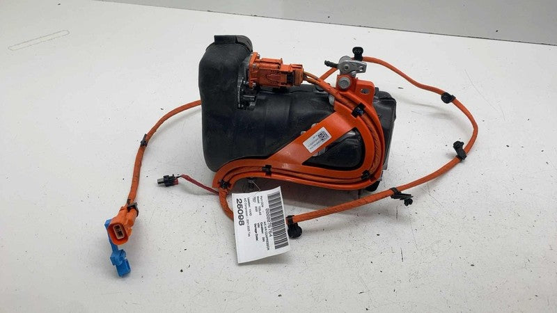 1916726-00-C ⭕ 24-25 Model 3 M3 Air Conditioning Compressor Pump w/ Wire Harness 1916726-00-C