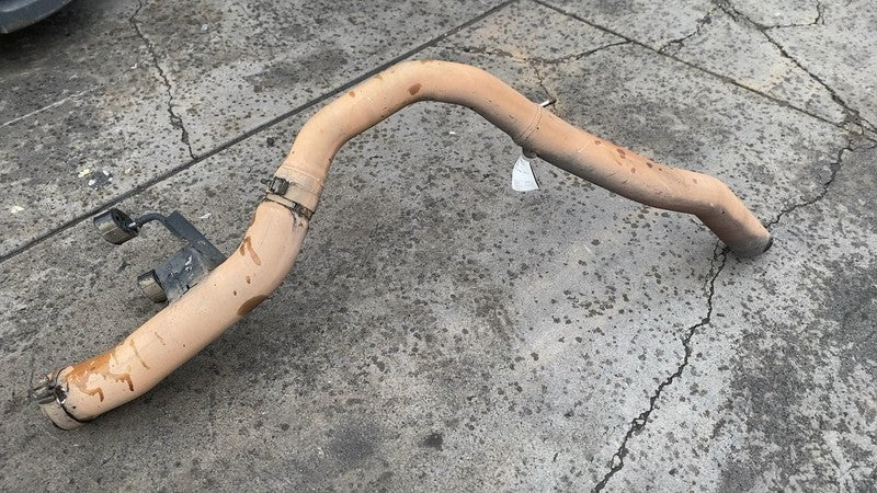 ⭕ 2020 RAM 3500 Rear Exhaust Pipe Dual Crew Cab 6.7L Turbo Diesel Asse