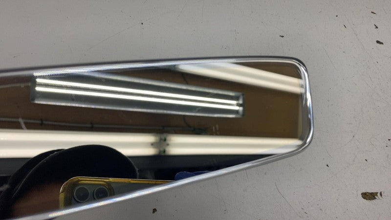 ⭕ 2017-2023 Tesla Model 3 Front Windshield Interior View Mirror OEM 11