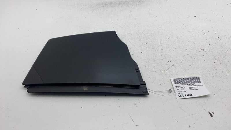 ⭕ 2016-2023 Tesla Model X MX Rear Driver Side Falcon Door Glass Assembly Left LH