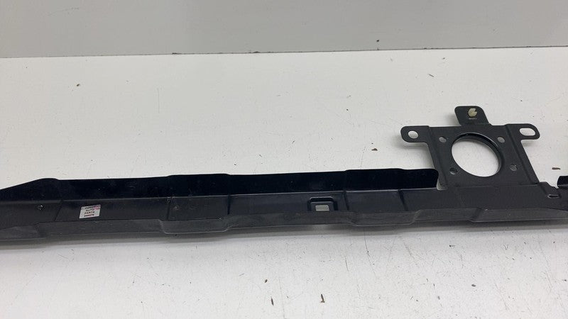 31694685 ⭕ 2021-2023 Polestar 2 Rear Splash Shield Mount Support Bracket Plate 31694685