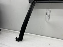 ⭕ 2022-2024 Lucid Air Grand Touring Rear Right Door Upper Frame Molding RH Black