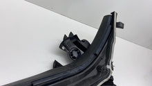 2018-2021 BMW 530e Front Underhood Cowl Center Partition Trim w/ Seal Strip Assy