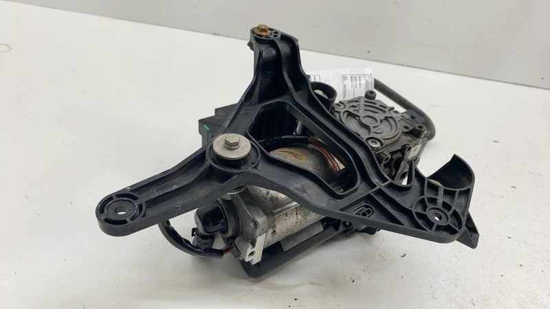 ⭕ 16-20 Model S Wabco Air Suspension Twin Compressor Pump No Sensor w/
