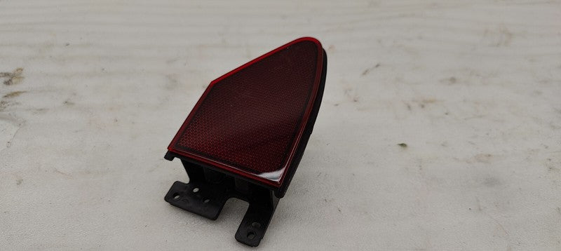 ⭕ 2012-2024 Tesla Model S X Rear Right Taillight Taillamp Side Reflect