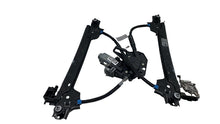 ⭕ 2016-2020 Tesla Model X Rear Right Door Window Regulator & Motor 1028821-00-B