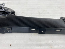 ⭕12-15 Model S SET of Dash A/C Air Vent Outlet Dashboard Trim Panel 1004518-04-D