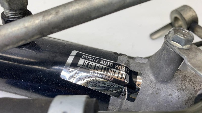 ⭕ 2006-2015 Mazda MX-5 Miata Steering Gear Power Rack & Pinion w/ Tie Rod End